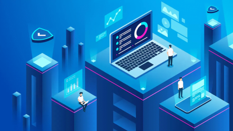 Emerging Software Development Trends to Track in 2025