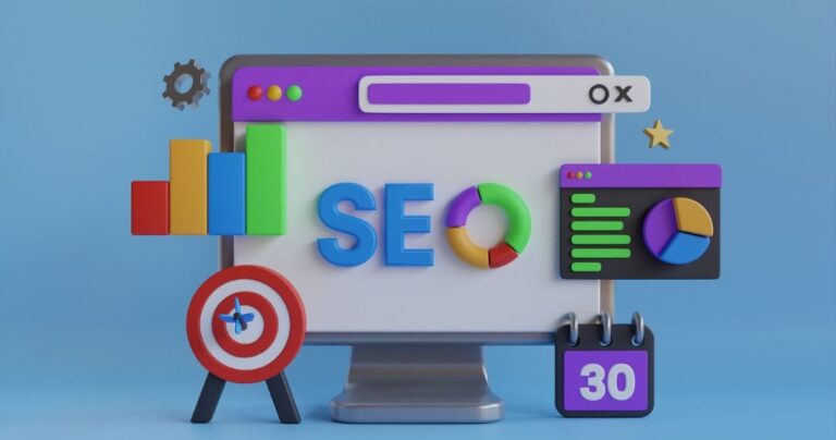 10 Critical Enterprise SEO Metrics Every Marketer Should Monitor